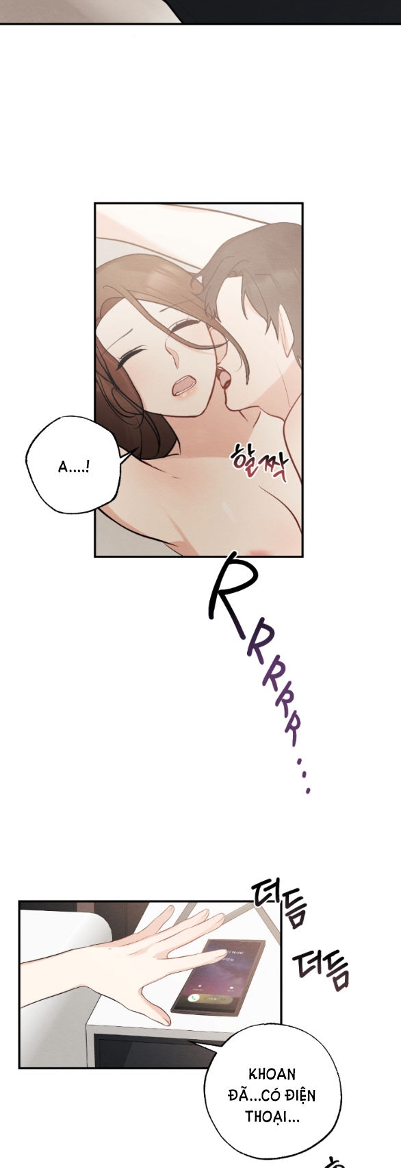 [18+] hôn nhân bị đánh cắp chapter 14.2 4