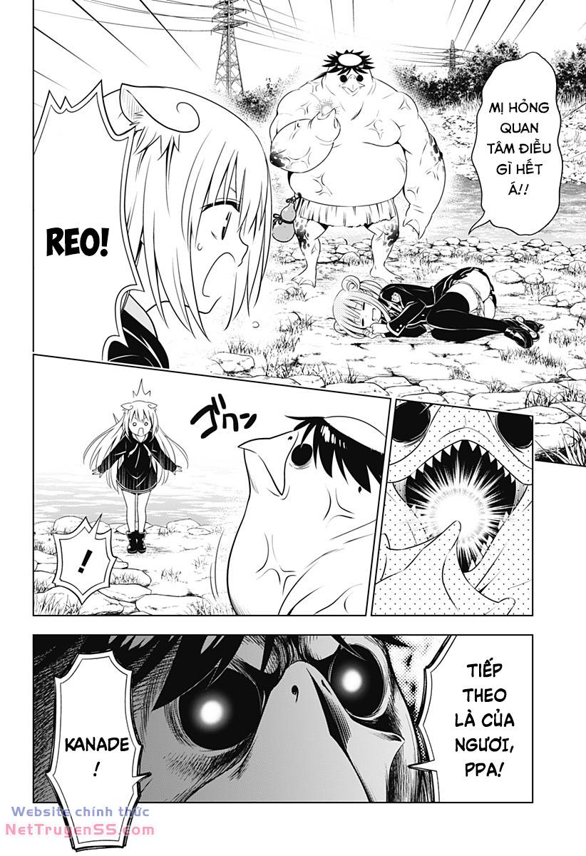 diệt quỷ nhẫn giả chapter 114 3