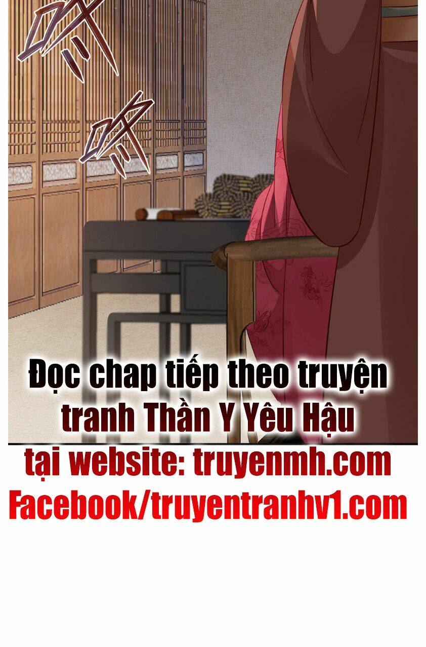 thần y yêu hậu chapter 26 21