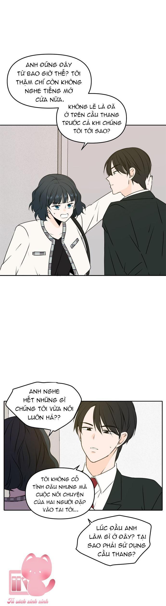 hẹn gặp nhau ở kiếp thứ 19 chapter 47 4