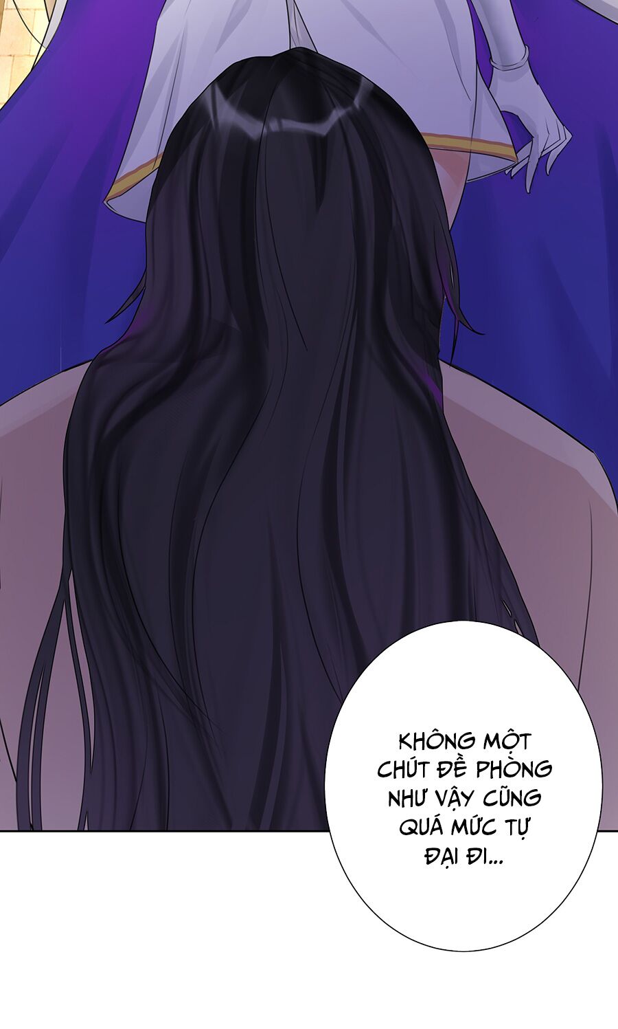 bản giáo chủ thân bất do kỷ chapter 5 57