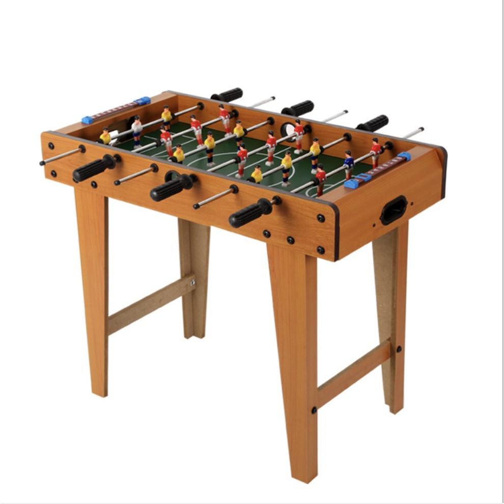 Bàn Đá Banh Vận Động Tại Nhà FUTSAL (Size 69x37x62cm)