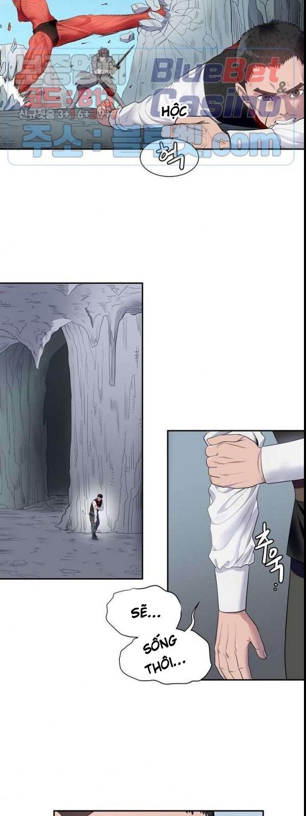 kẻ phán xét chapter 72 9