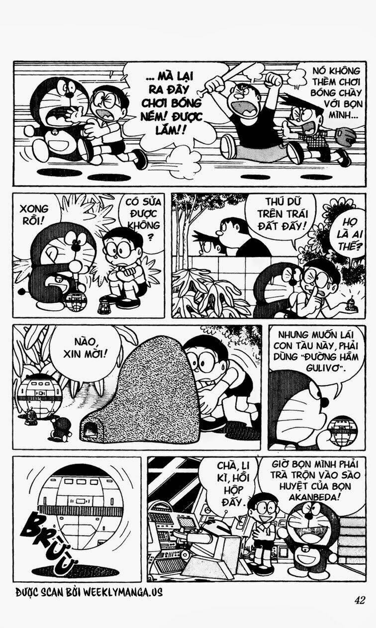 doraemon chapter 346 12