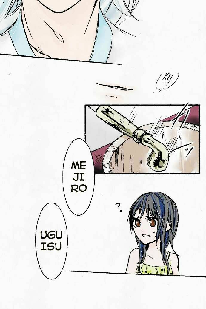 kochou no yumeji chapter 2 20