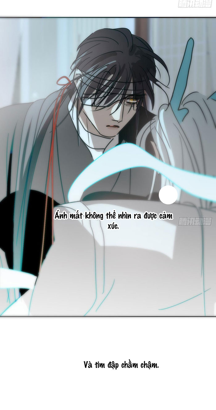 Bắt Lấy Ngao Ngao chapter 239 - Trang 38