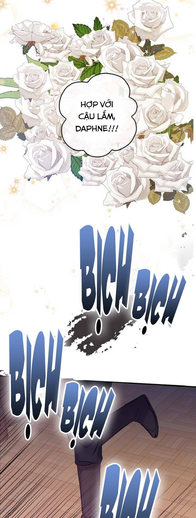 sinh ra làm con gái ác nữ chapter 24 49