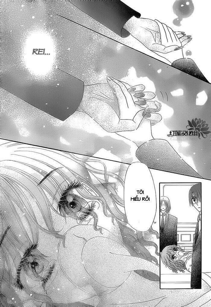 gakuen alice chapter 158 10