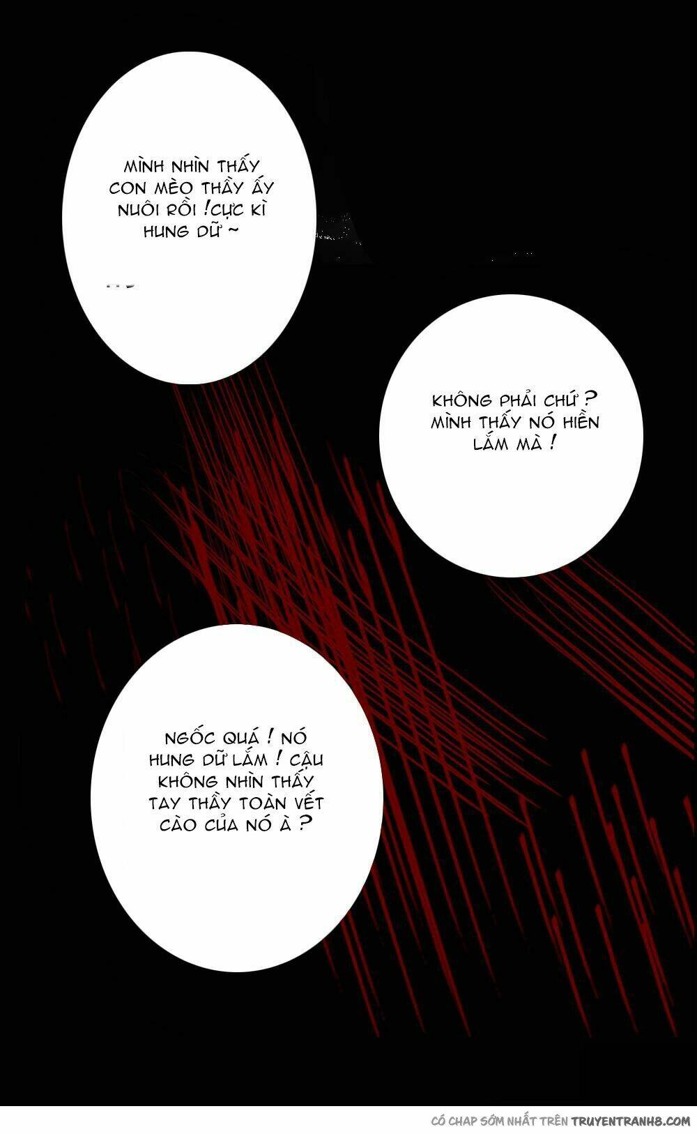 ớn lạnh tuyệt đối chapter 3 14