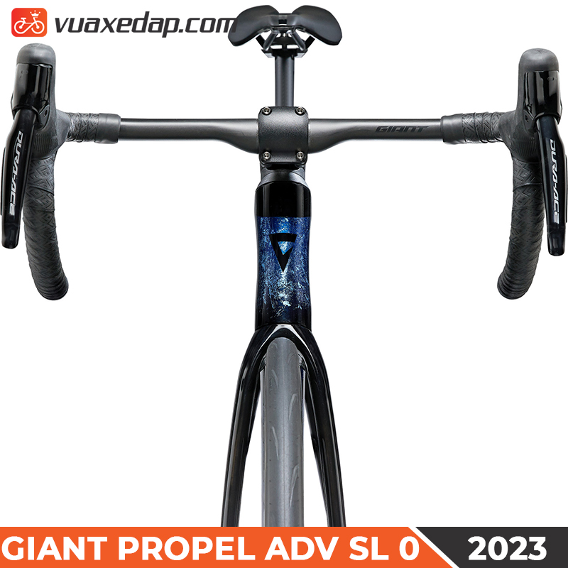 Xe đạp đua GIANT PROPEL ADV SL 0 (2023)