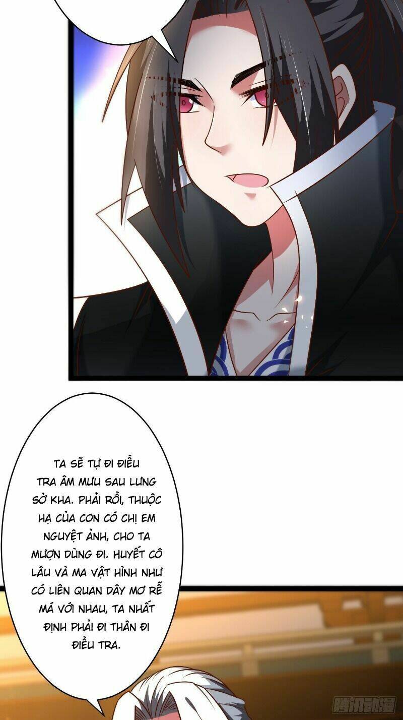 trọng sinh tối cường ma tôn ở rể chapter 83 19