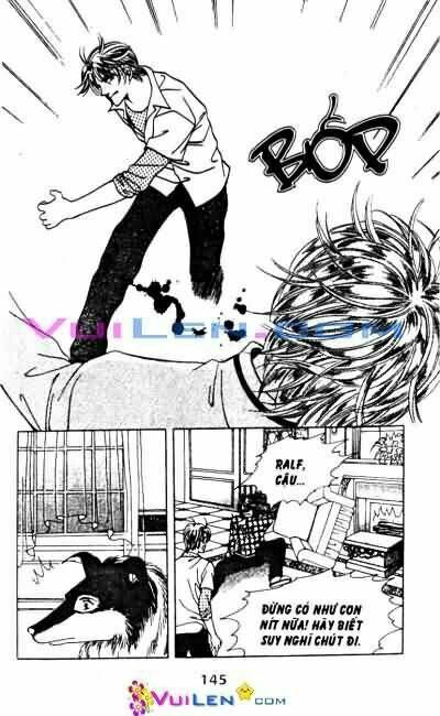 tìm anh - look for oppa chapter 7 145