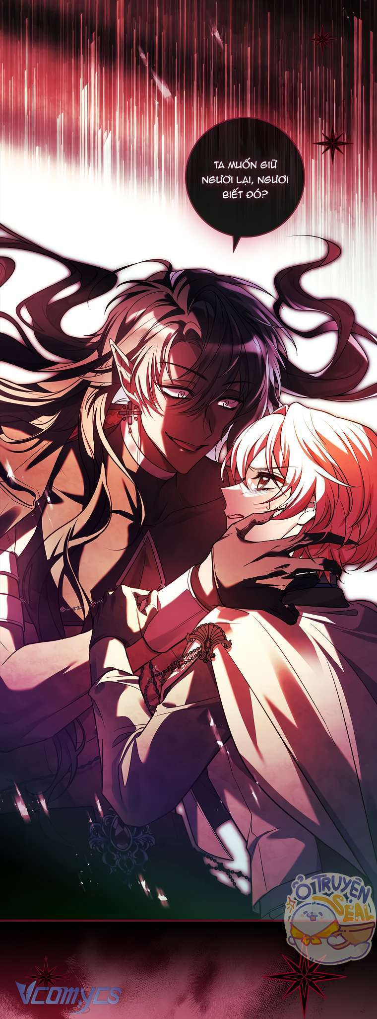 tôi đã tắt cài đặt chế độ nhận thức nỗi đau! chapter 22 2