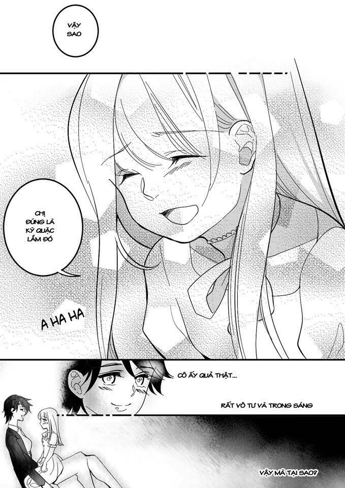 blood - đêm le lói chapter 9 8