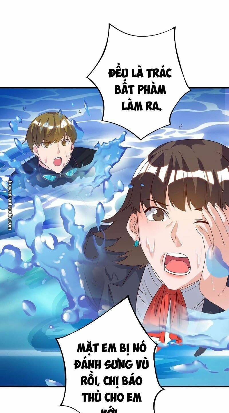 trọng sinh khí thiếu quy lai chapter 116 27