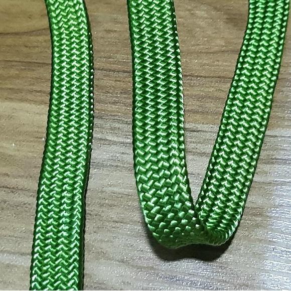10 mét dây dù mềm dai chằng buộc hàng hóa bản 15mm