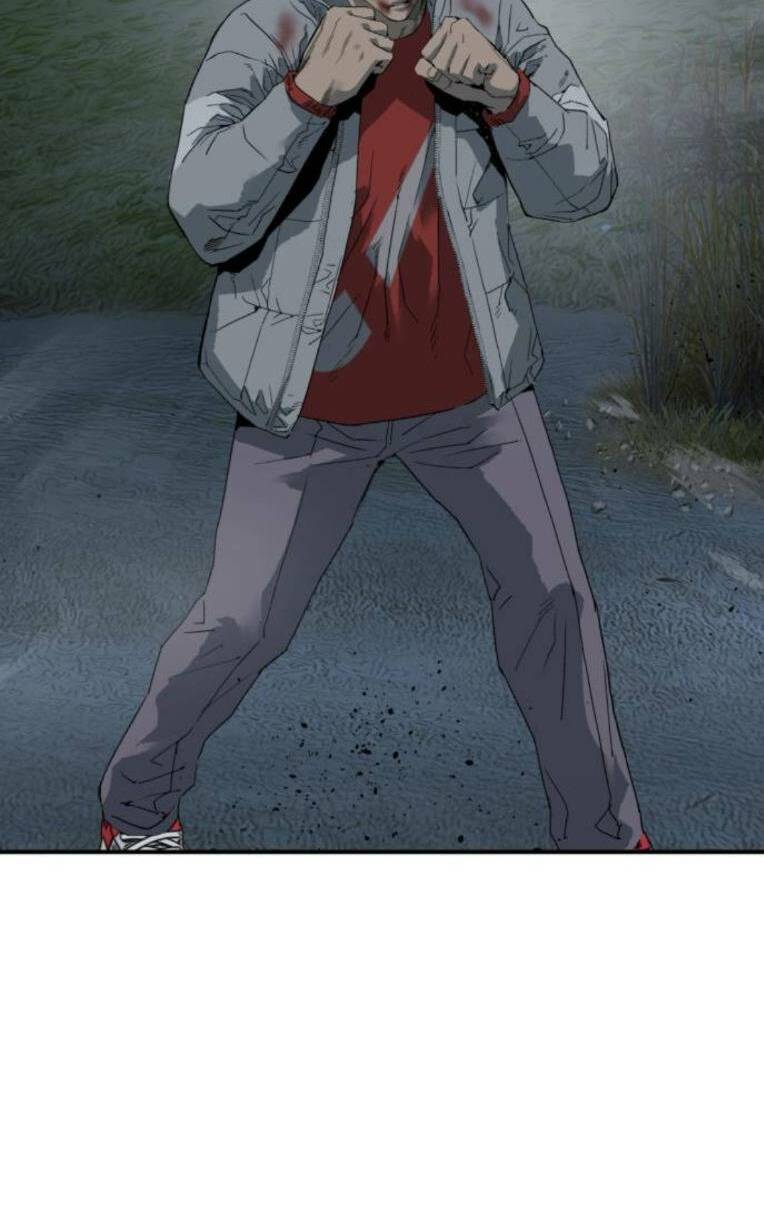 Weak Hero chapter 263 99