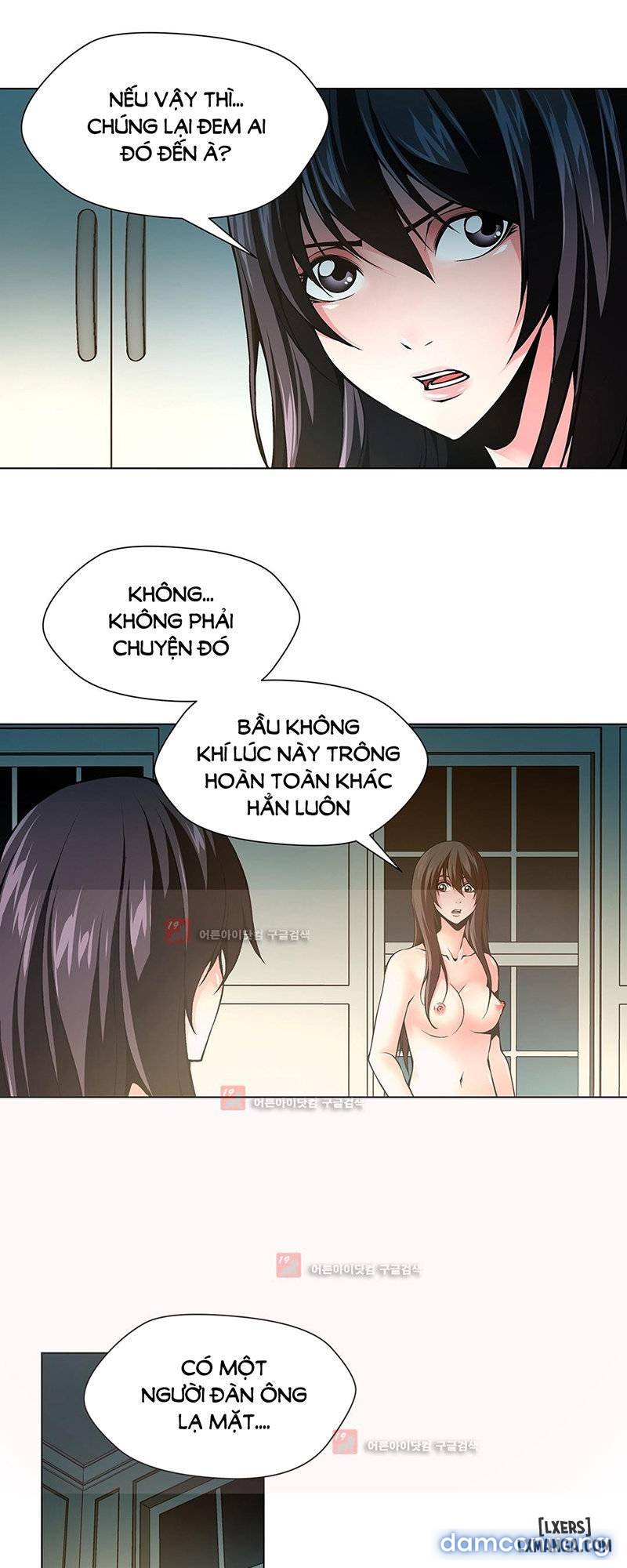 nô lệ song sinh chapter 89 11
