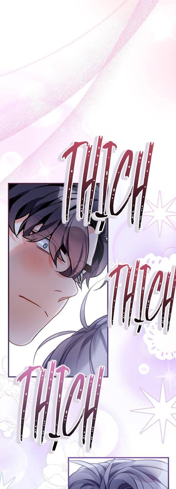 con gái chồng quá dễ thương chapter 93.1 9