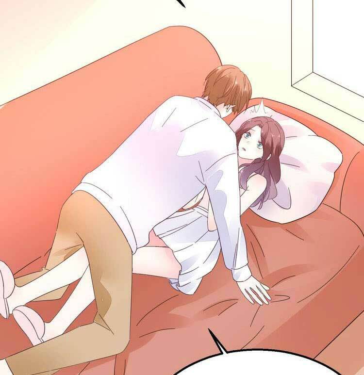 điều ước sủng ái bất bình đẳng chapter 114.2 32