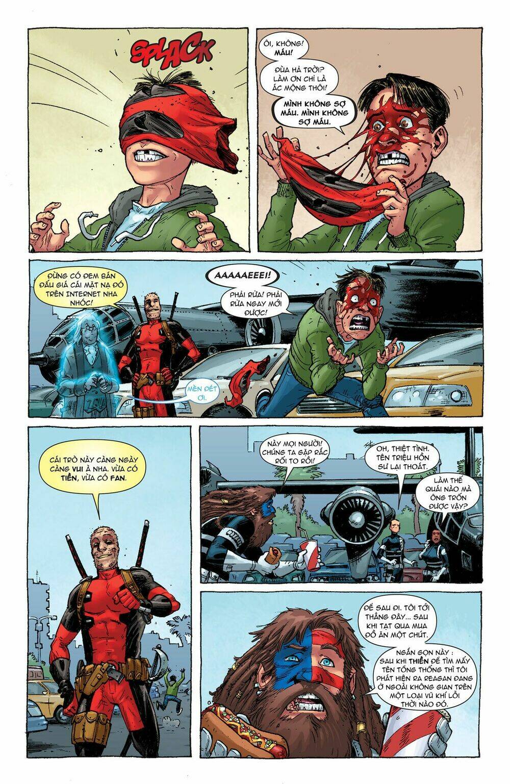 deadpool chapter 5.1 4