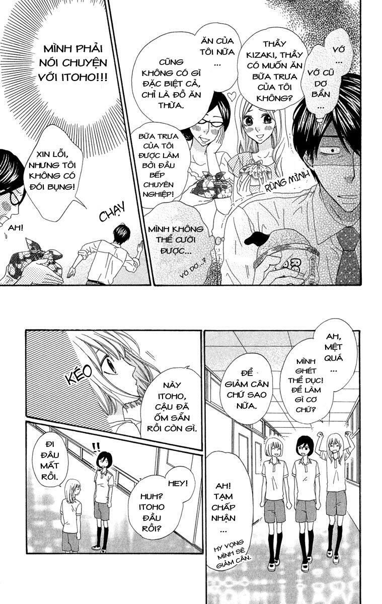 itsuka kimitachi mo otona ni naru chapter 3 11