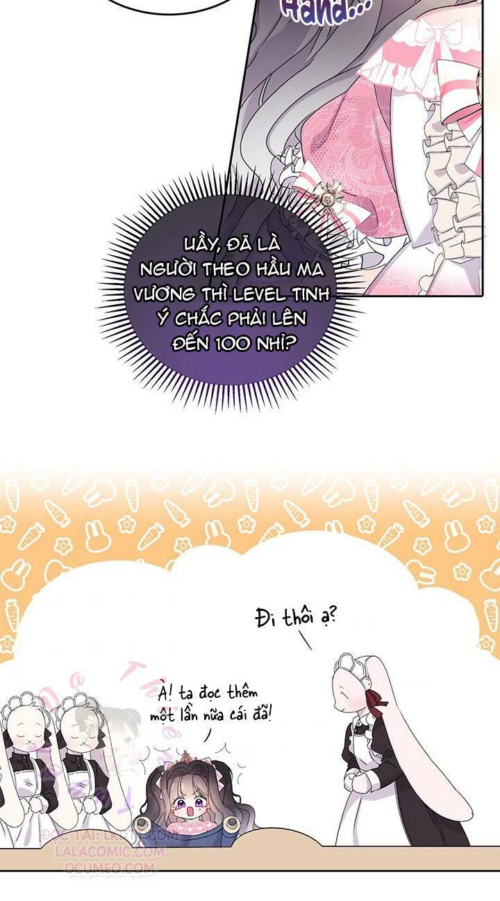 công chúa huỷ diệt chapter 6 47