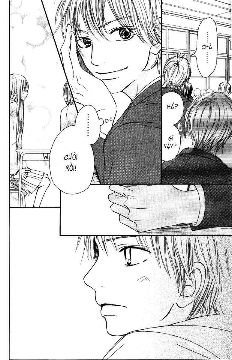 anh đã cho em biết bao thứ đầu tiên chapter 29 21