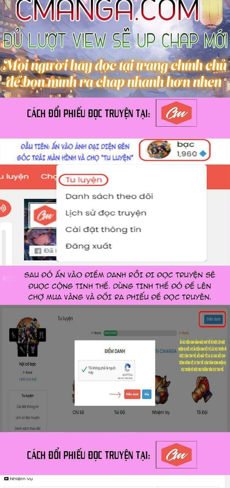 thiếu soái, vợ anh muốn lật trời! chapter 131 8