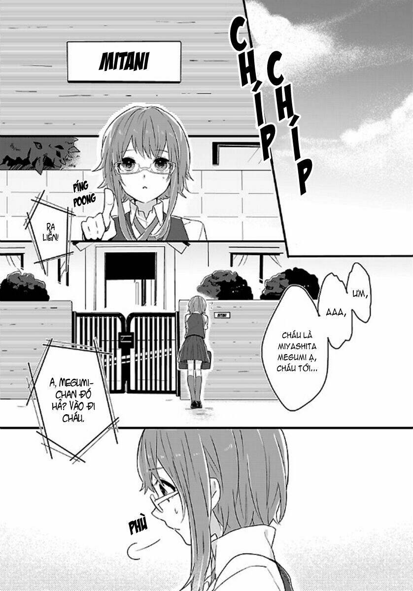 shiryoku kensa chapter 1 19