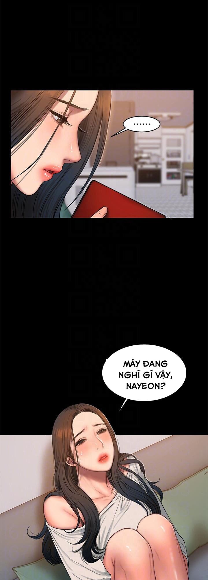 chạy trốn chapter 33 29