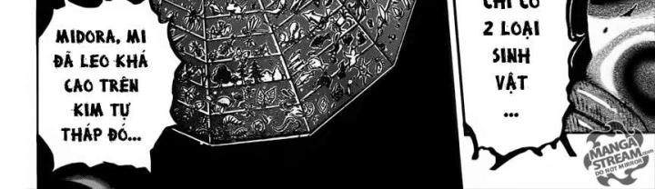 thánh tỏi sành ăn chapter 390 23