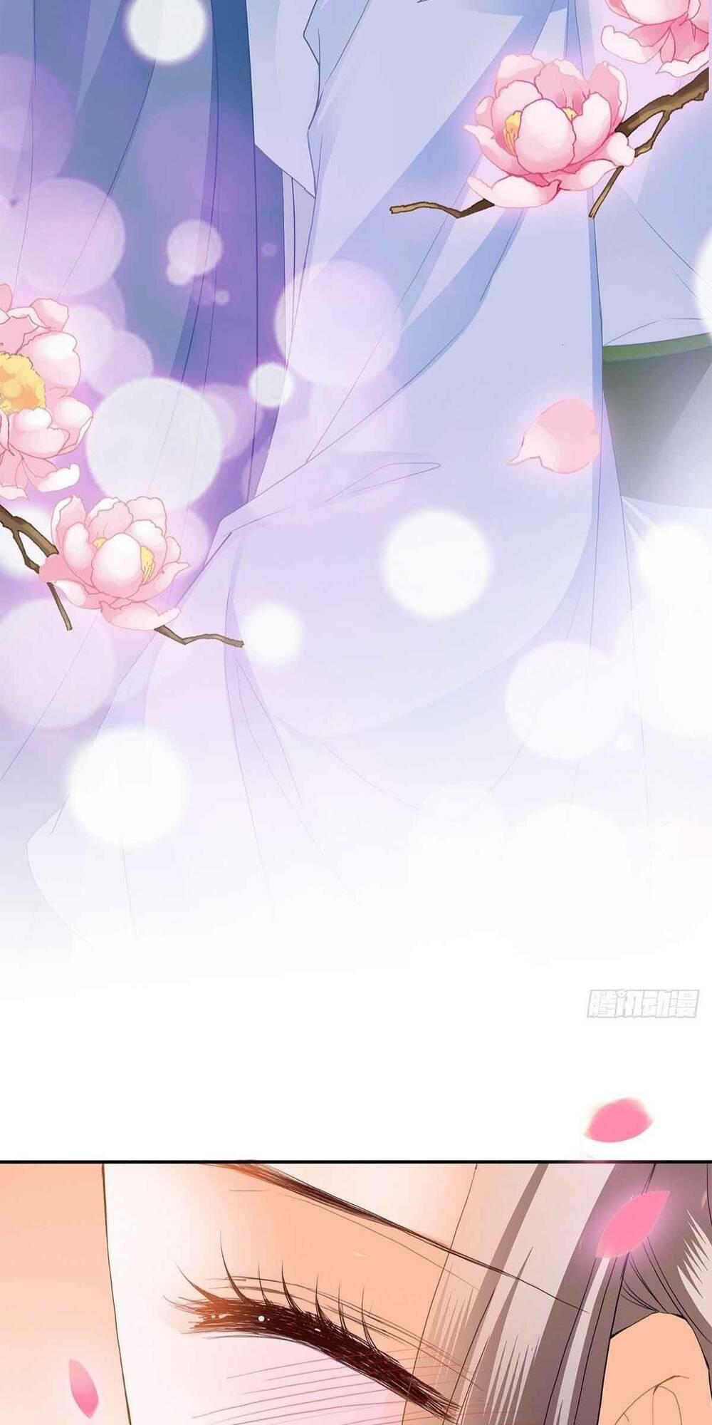 bổn vương muốn nàng chapter 57 22