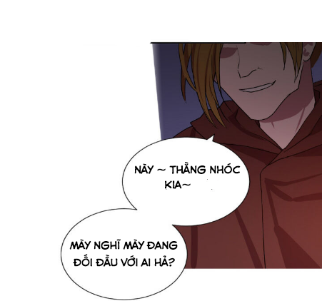 mong ước tuyệt vọng của một phù thủy chapter 5 36