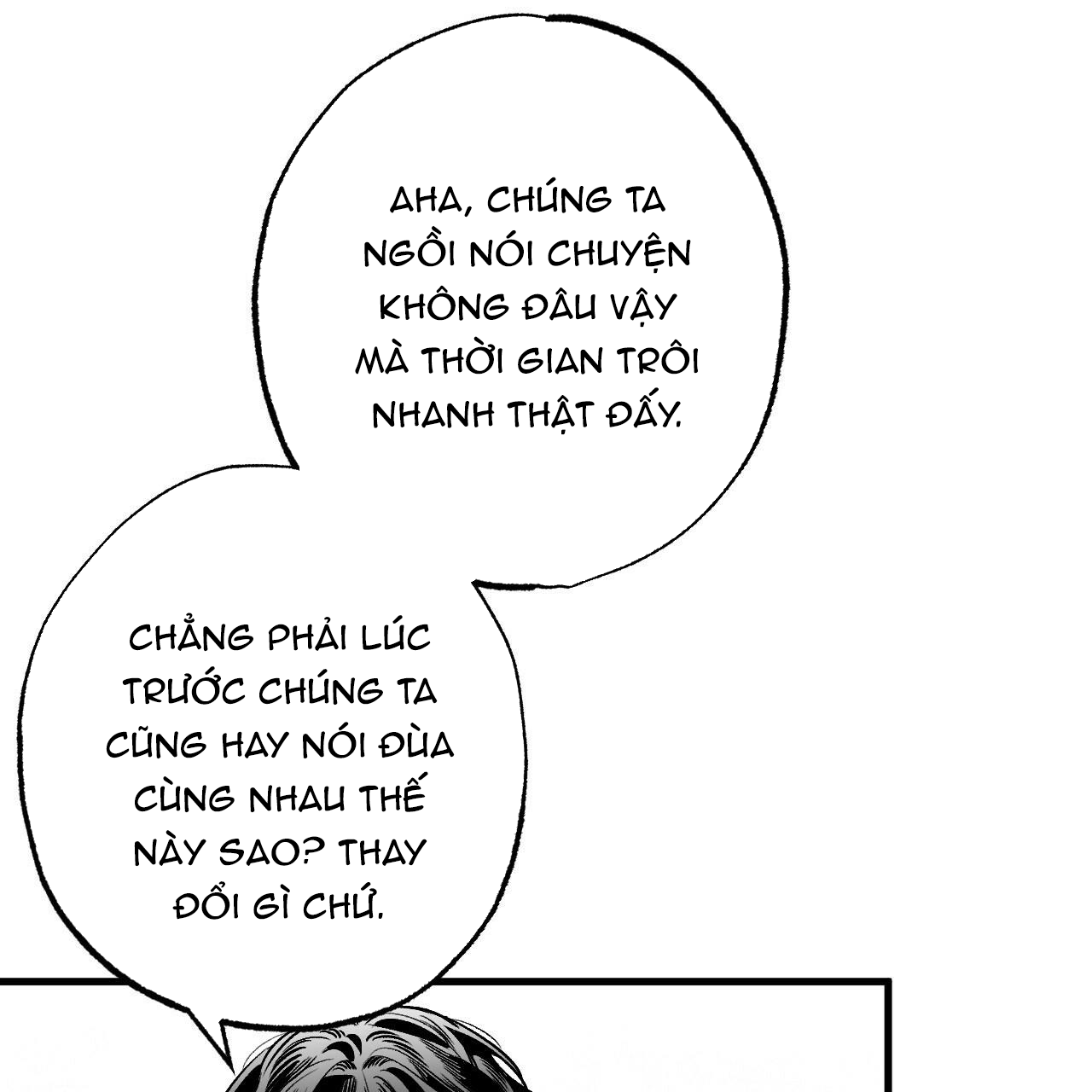 chuyện tình của gyeongwoo chapter 2 65