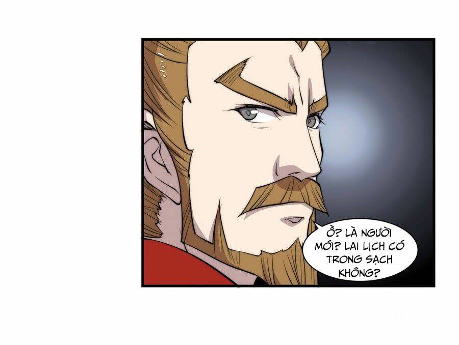 cuộc sống thoái ẩn của võ lâm chi vương chapter 58 38