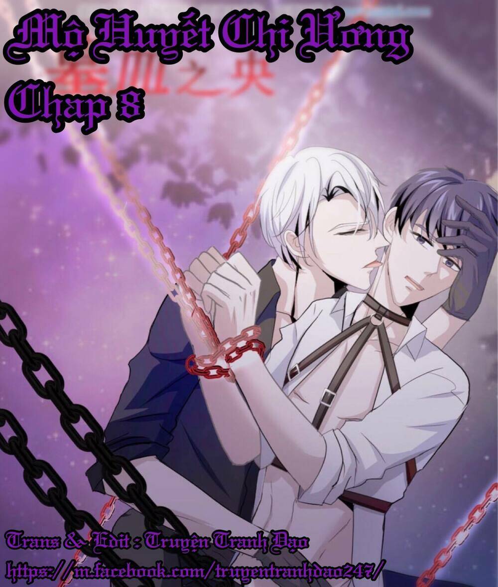 mộ huyết chi ương chapter 7 30