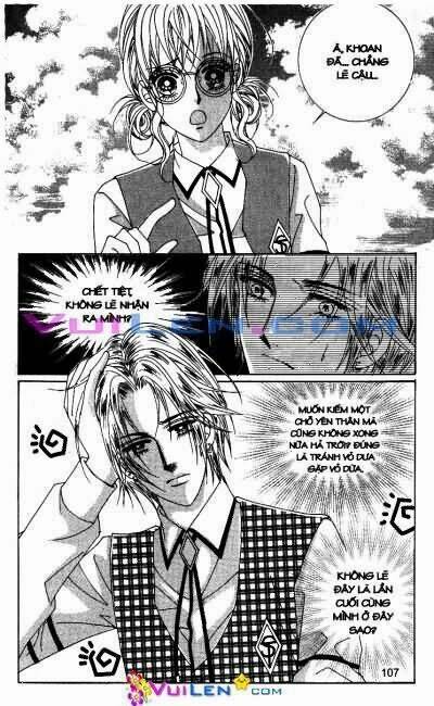 đừng tin cô ấy chapter 1 107