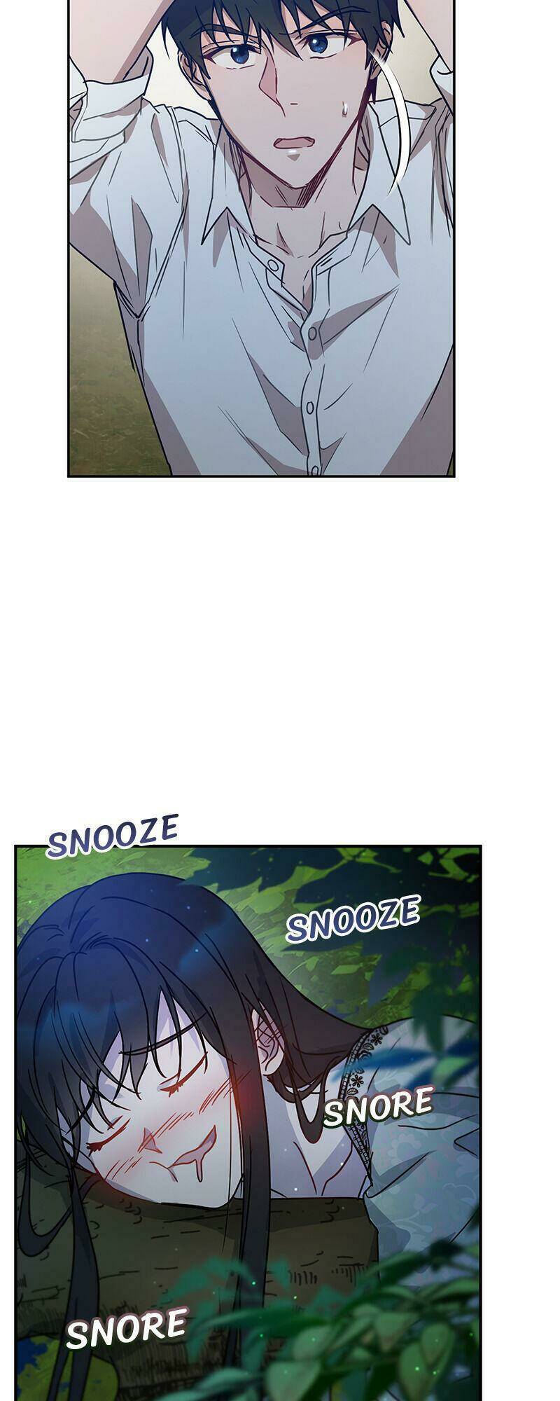 khế ước của ma tộc chapter 28 19