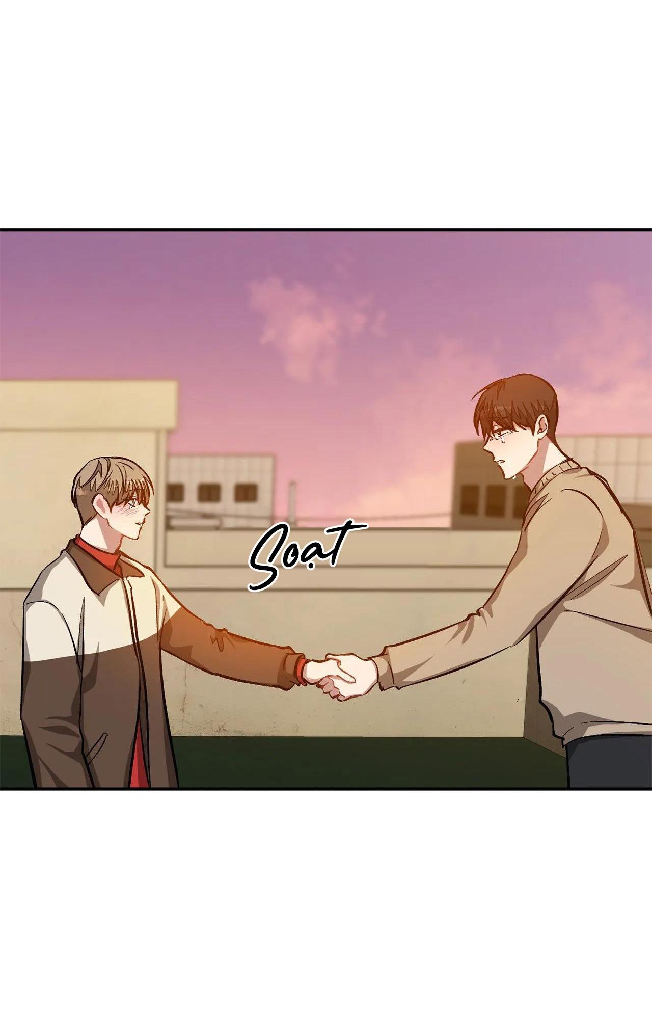 Sống Lại Lần Nữa chapter 56 91