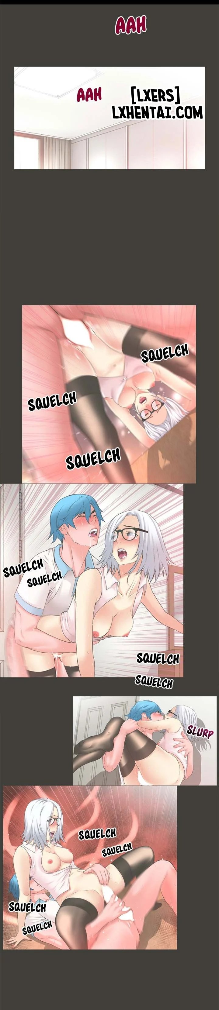 ngoài sức tưởng tượng chapter 42 12