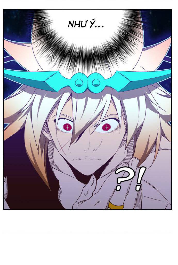Chúa tể học đường chapter 554.5 46