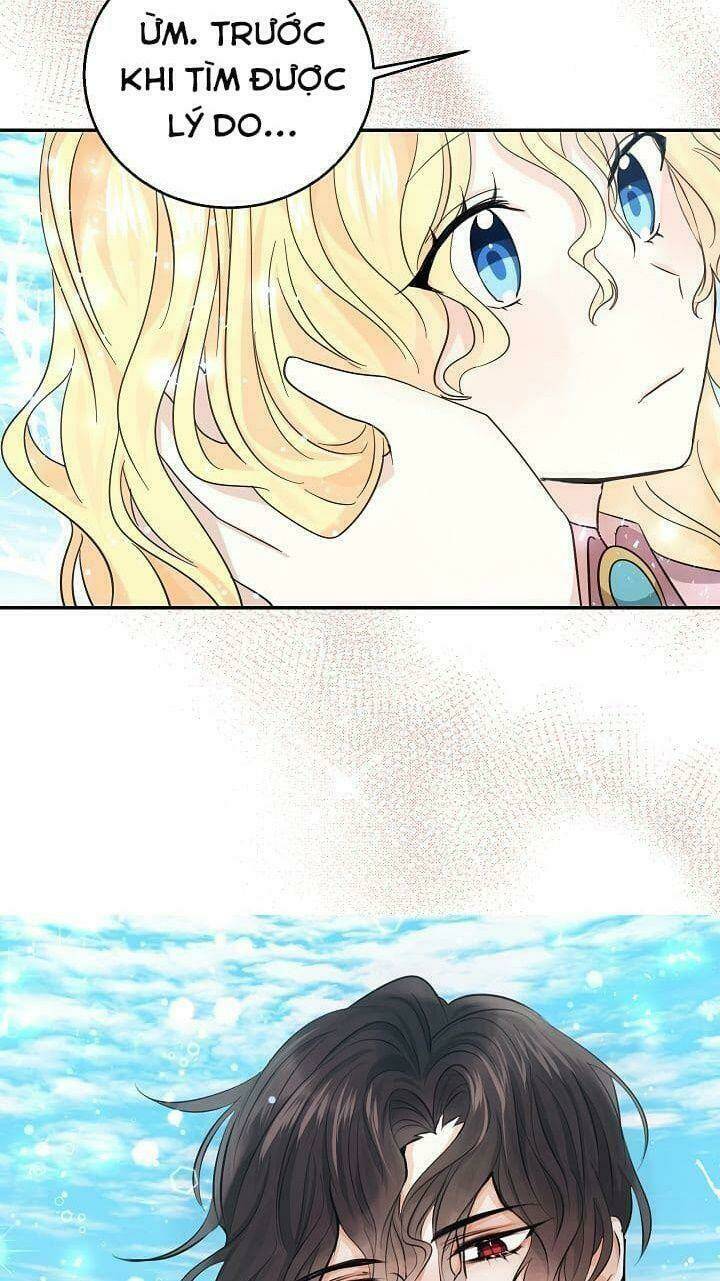 tôi là bạn gái cũ của một người lính chapter 22 2