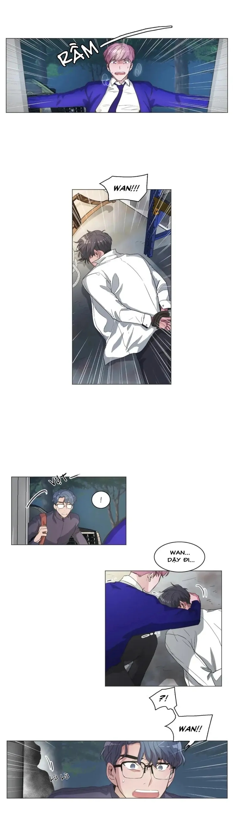 kí ức giả dối chapter 40 12