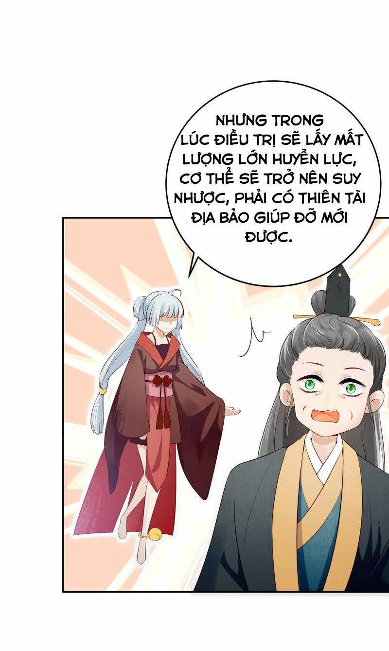 ma nhị đại chapter 37 13