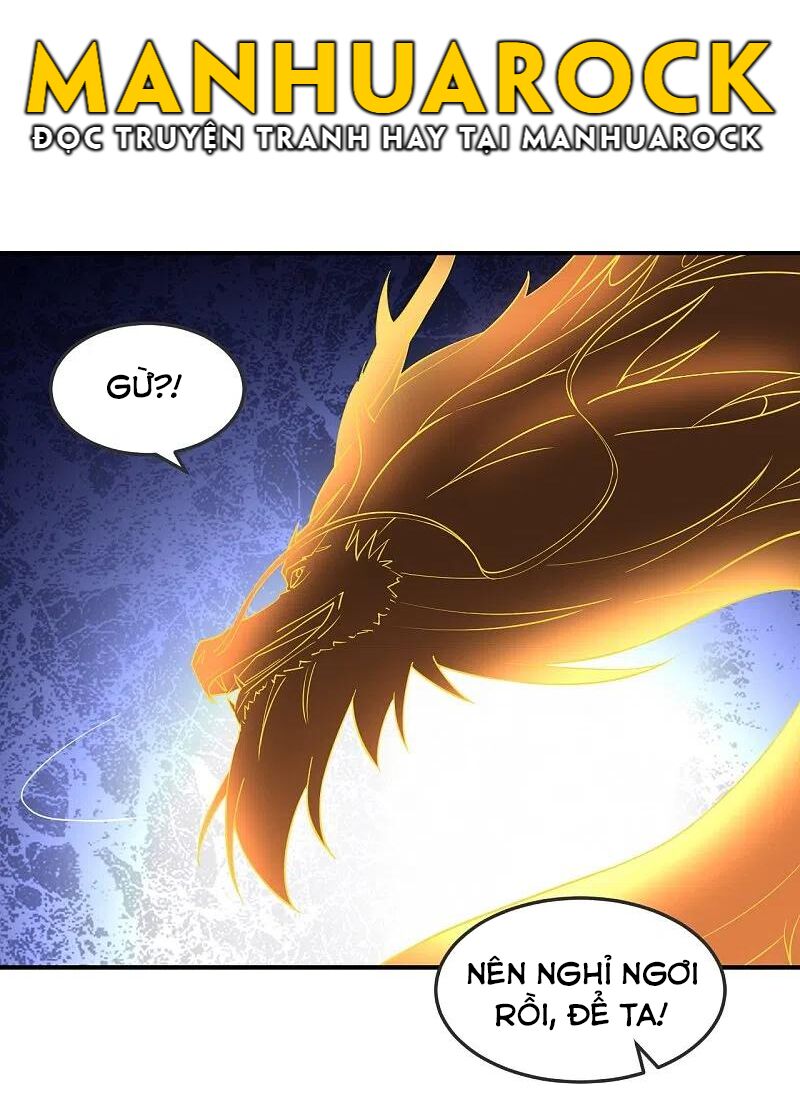 tiên võ đế tôn chapter 305 60