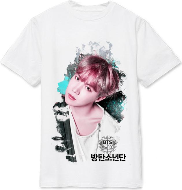 Áo phông J-HOPE BTS T-shirt