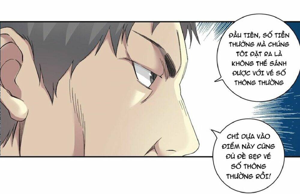 câu lạc bộ trường sinh chapter 111 12