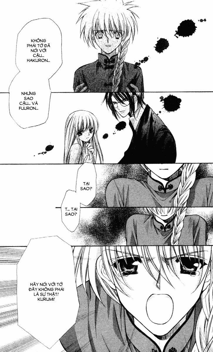 anh chàng khắc tinh chapter 34 32