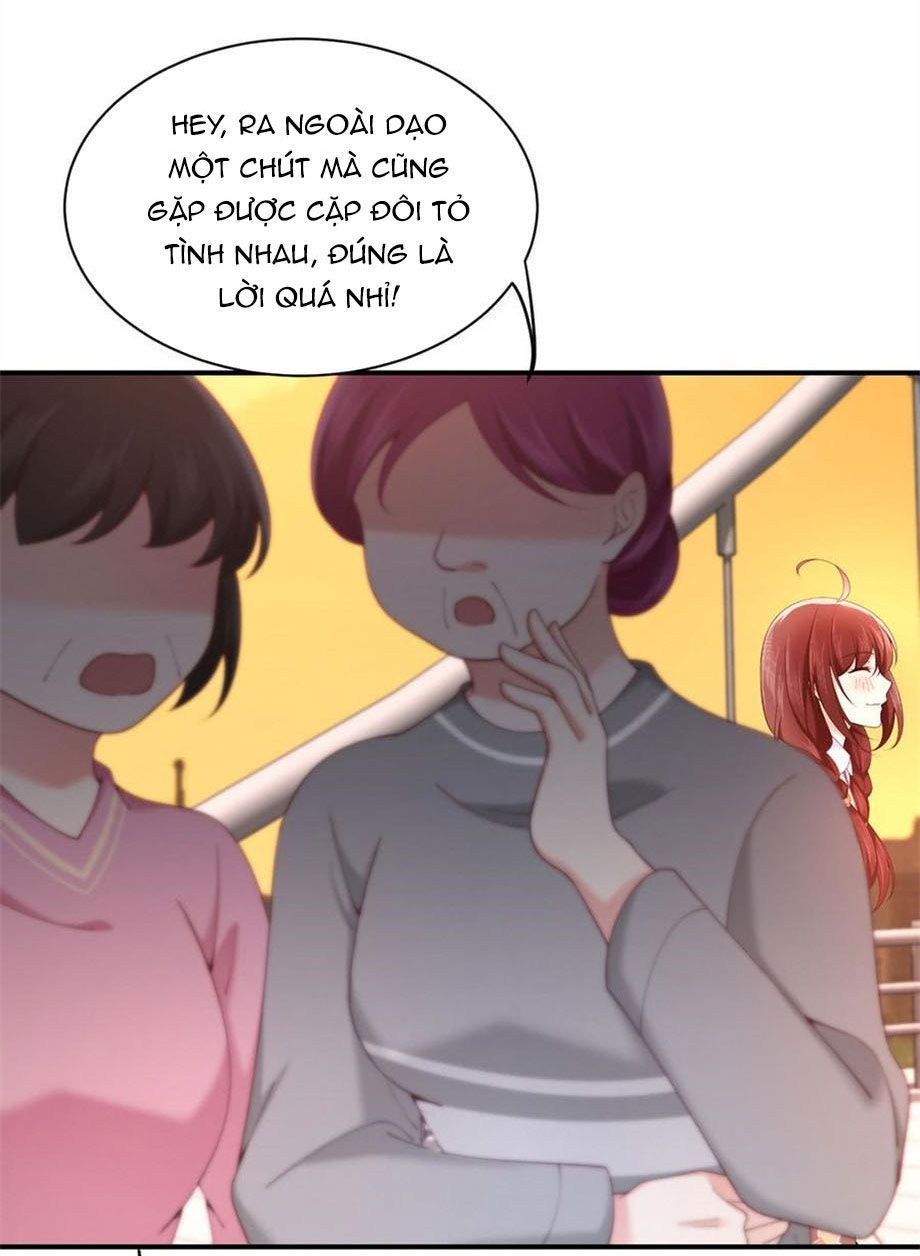 nam thần truy thê chỉ nam chapter 65.2 16